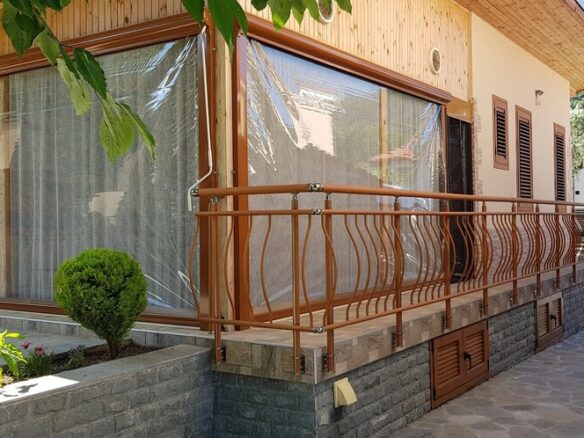 Hotel In Thasos, Greece (404 M²)