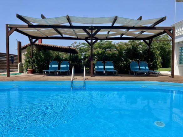 Villa In Nea Propontida, Greece (205 M²)