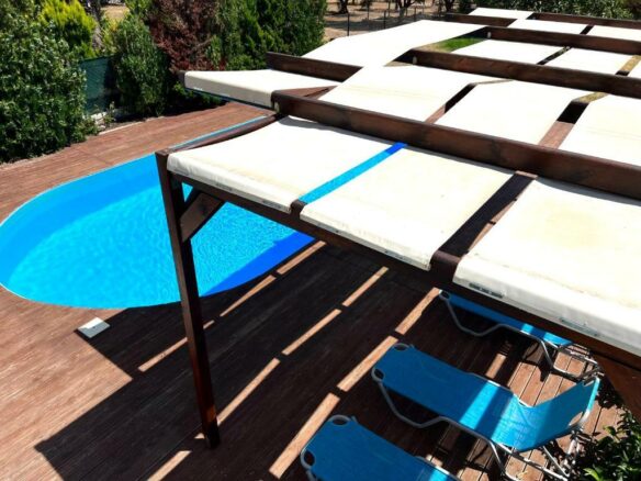 Villa In Nea Propontida, Greece (205 M²)