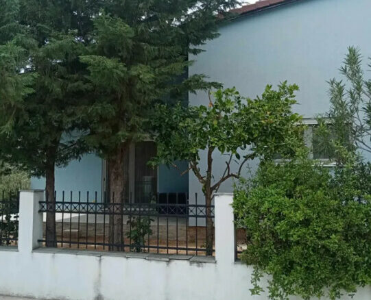 2-bedroom Detached House In Thasos, Greece (87 M²)