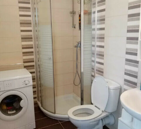 2-bedroom Detached House In Thasos, Greece (87 M²)