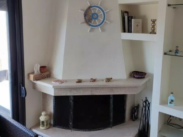 2-bedroom Flat In Kassandra, Greece (66 M²)