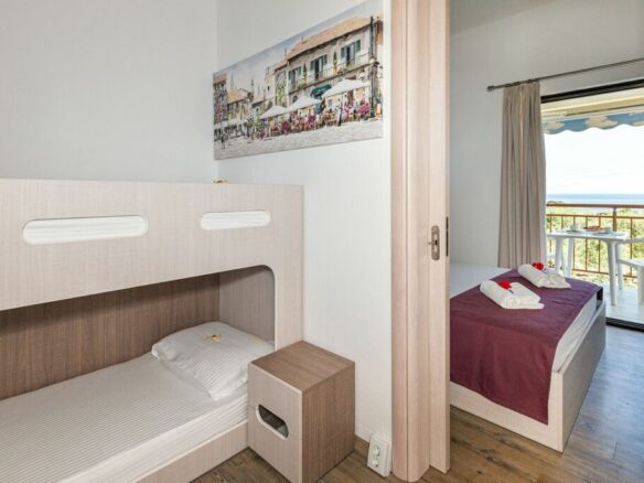 Hotel In Thasos, Greece (404 M²)