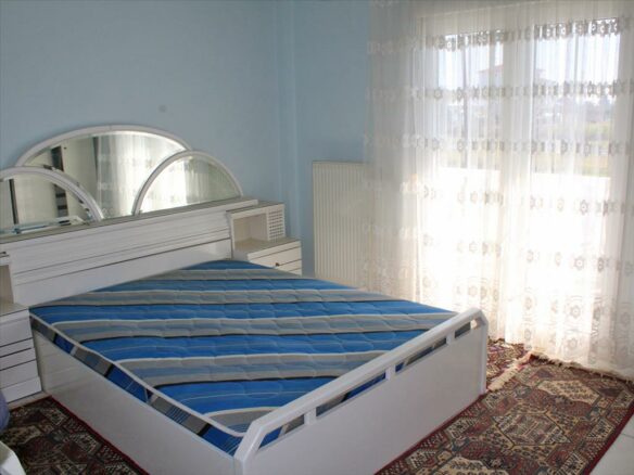 4-bedroom Detached House In Katerini, Greece (229 M²)