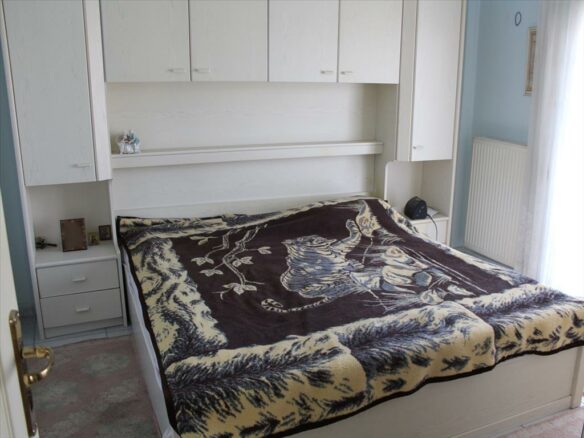 4-bedroom Detached House In Katerini, Greece (229 M²)