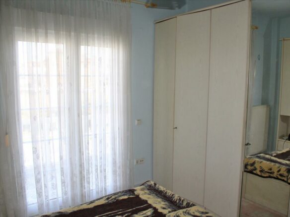 4-bedroom Detached House In Katerini, Greece (229 M²)