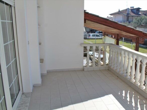 4-bedroom Detached House In Katerini, Greece (229 M²)
