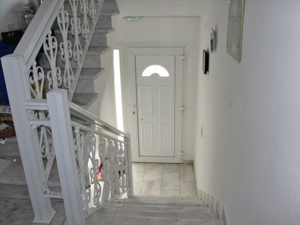4-bedroom Detached House In Katerini, Greece (229 M²)