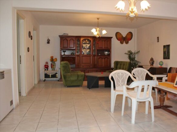 4-bedroom Detached House In Katerini, Greece (229 M²)