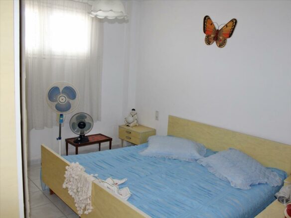 4-bedroom Detached House In Katerini, Greece (229 M²)