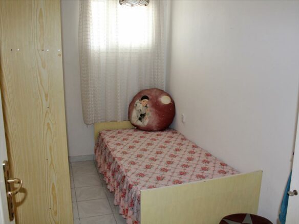 4-bedroom Detached House In Katerini, Greece (229 M²)
