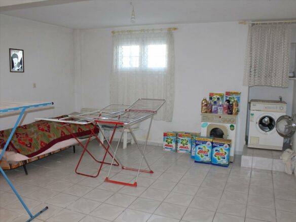 4-bedroom Detached House In Katerini, Greece (229 M²)