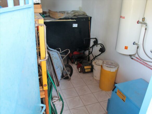 4-bedroom Detached House In Katerini, Greece (229 M²)