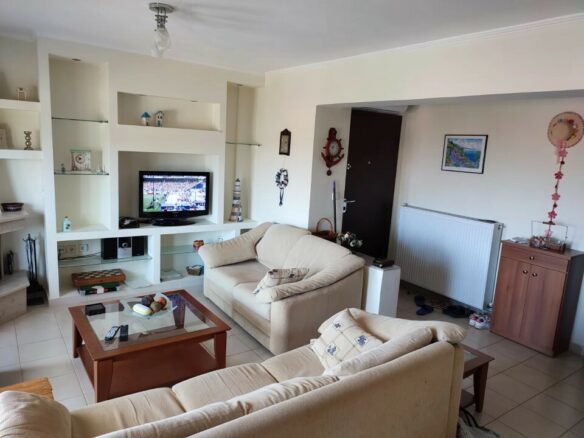 2-bedroom Flat In Kassandra, Greece (66 M²)