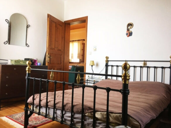 4-bedroom Detached House In Zagora, Greece (170 M²)