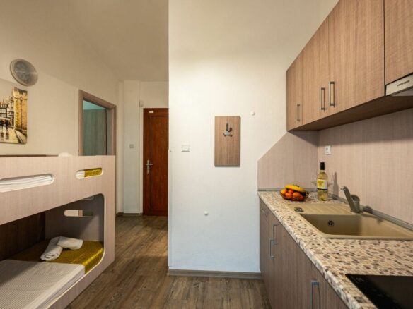 Hotel In Thasos, Greece (404 M²)