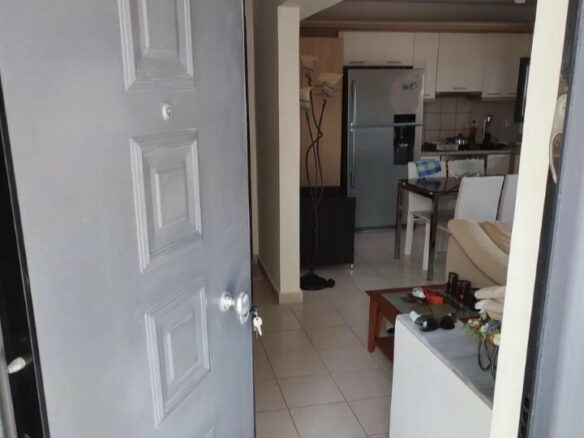 2-bedroom Flat In Kassandra, Greece (66 M²)