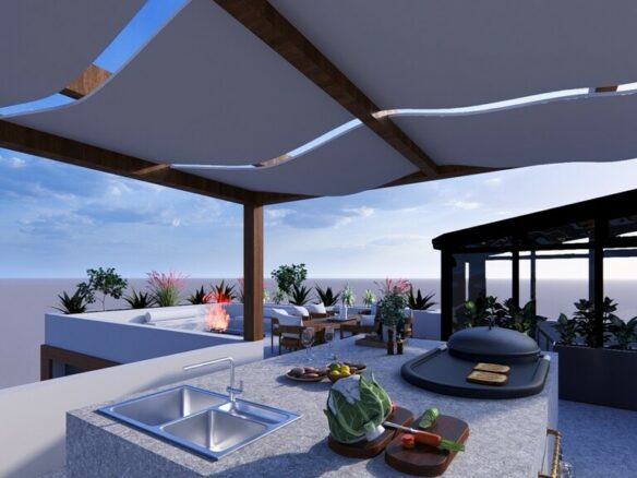 3-bedroom Maisonette In Kavala, Greece (217 M²)