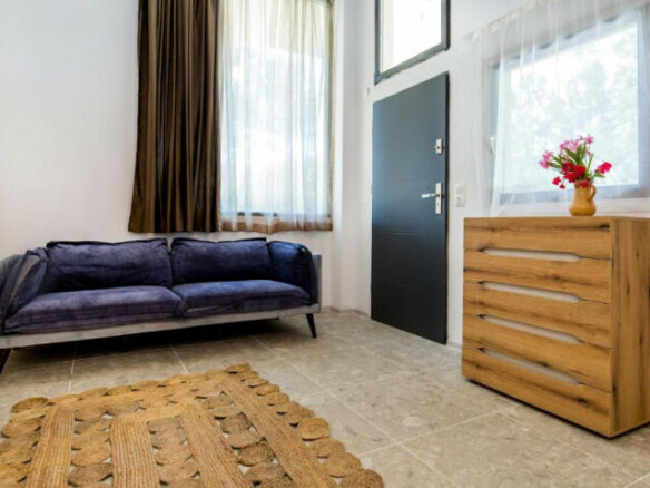 Hotel In Thasos, Greece (215 M²)