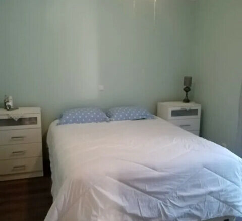 2-bedroom Detached House In Thasos, Greece (87 M²)