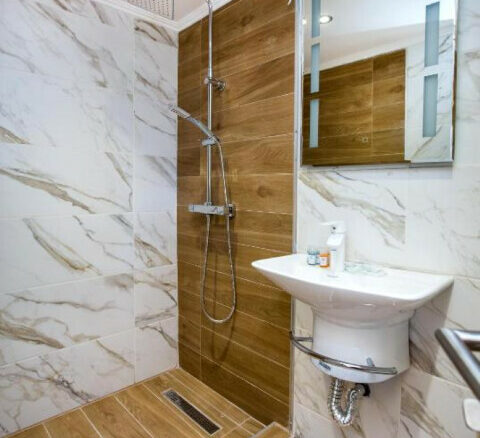 Hotel In Thasos, Greece (215 M²)
