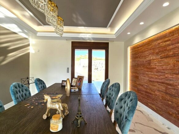 5-bedroom Villa In Gouves, Greece (350 M²)