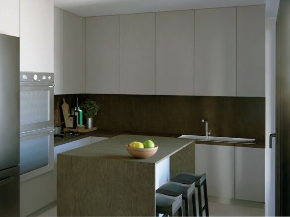 3-bedroom Maisonette In Kavala, Greece (217 M²)
