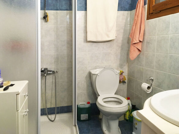 4-bedroom Detached House In Zagora, Greece (170 M²)
