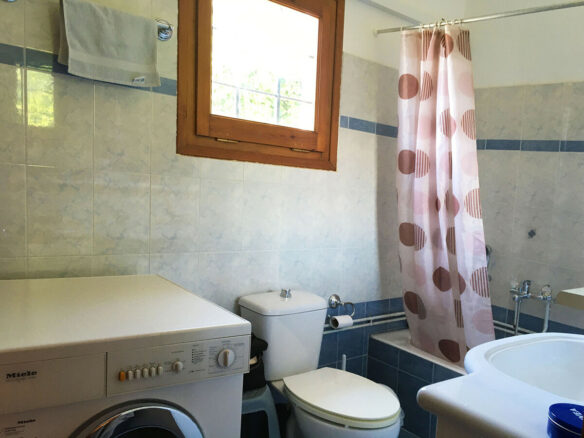 4-bedroom Detached House In Zagora, Greece (170 M²)