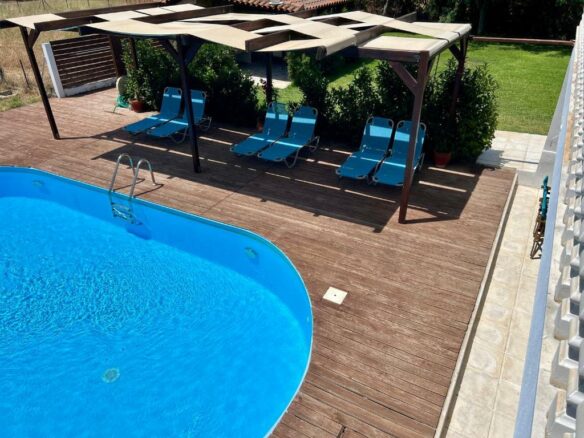 Villa In Nea Propontida, Greece (205 M²)