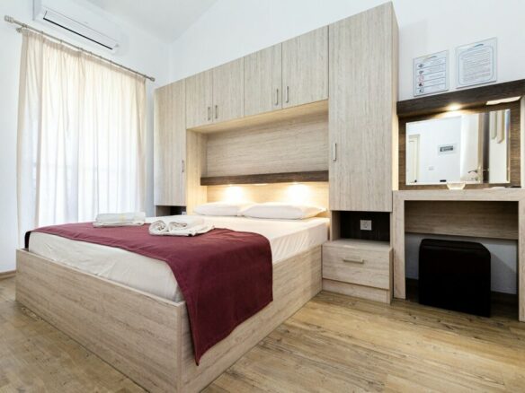 Hotel In Thasos, Greece (404 M²)