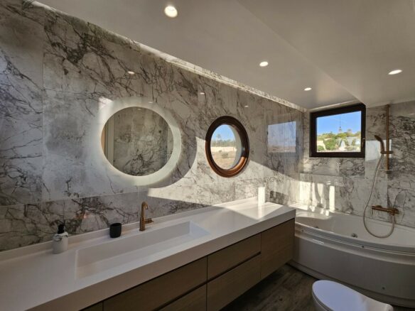 5-bedroom Villa In Gouves, Greece (350 M²)