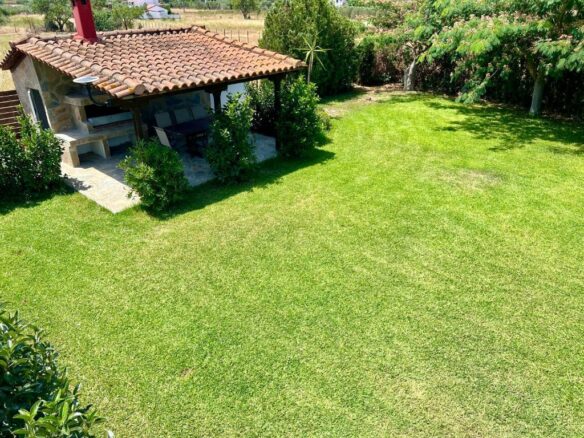 Villa In Nea Propontida, Greece (205 M²)