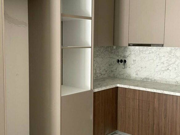 Flat In Greece (75 M²)