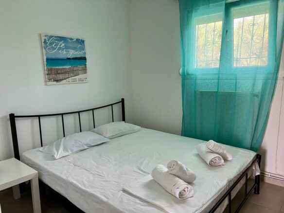 Villa In Nea Propontida, Greece (205 M²)