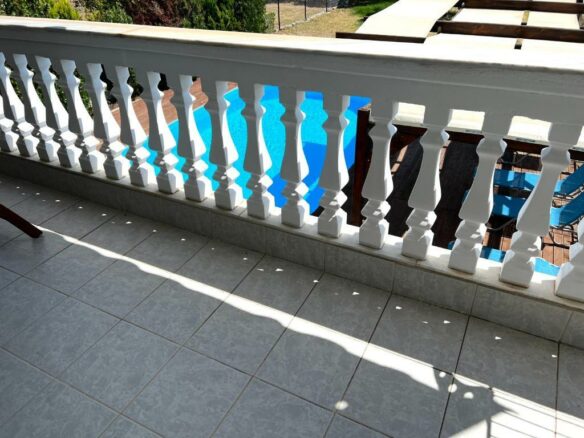 Villa In Nea Propontida, Greece (205 M²)