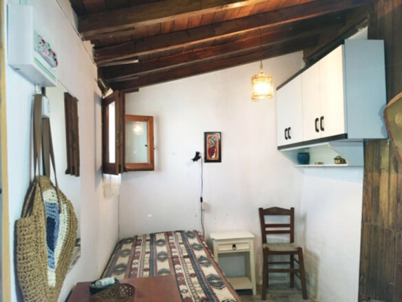 4-bedroom Detached House In Zagora, Greece (170 M²)