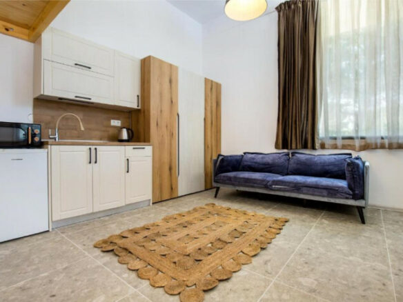 Hotel In Thasos, Greece (215 M²)
