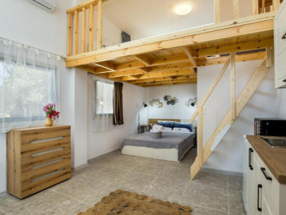 Hotel In Thasos, Greece (215 M²)