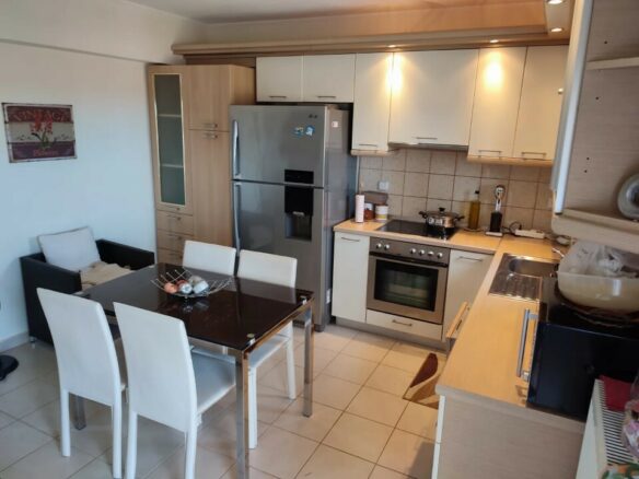 2-bedroom Flat In Kassandra, Greece (66 M²)