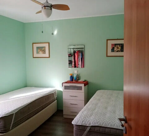2-bedroom Detached House In Thasos, Greece (87 M²)