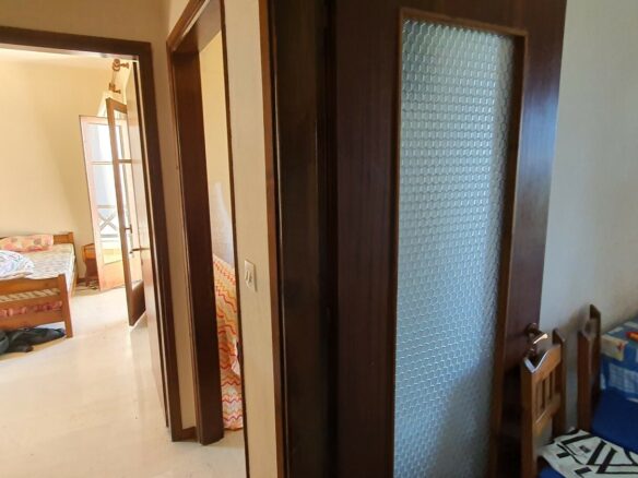 1-bedroom Flat In Sithonia, Greece (55 M²)