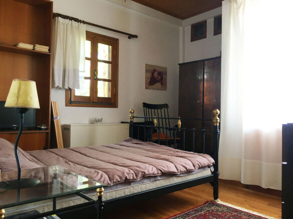 4-bedroom Detached House In Zagora, Greece (170 M²)