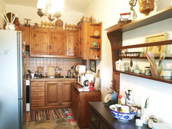 4-bedroom Detached House In Zagora, Greece (170 M²)