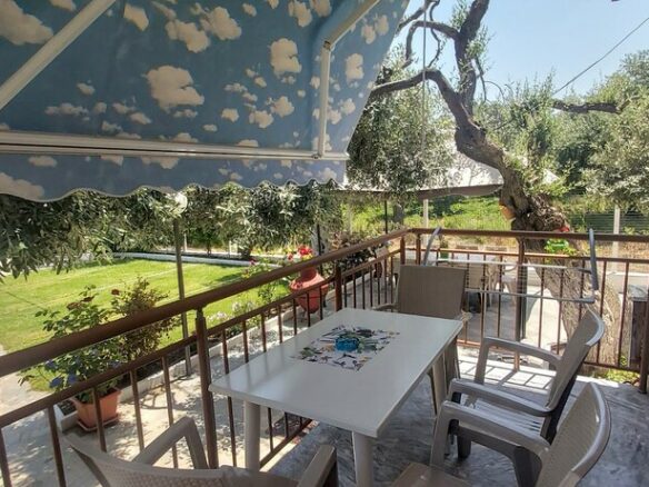 Hotel In Thasos, Greece (404 M²)