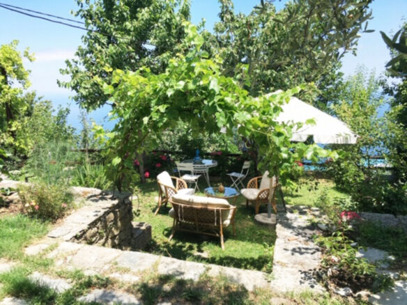 4-bedroom Detached House In Zagora, Greece (170 M²)