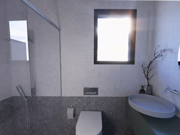 3-bedroom Maisonette In Kavala, Greece (217 M²)