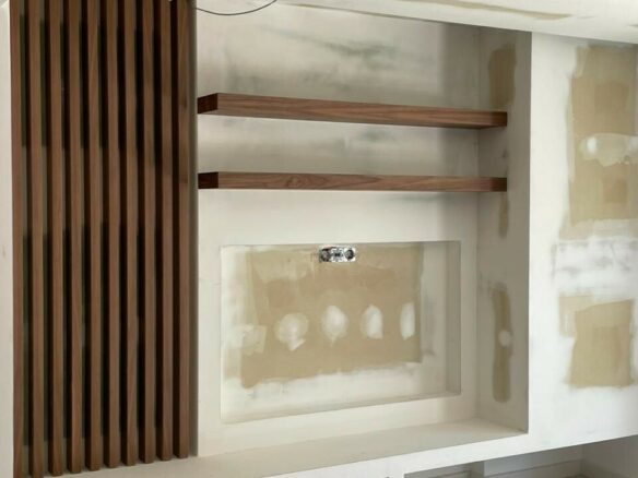 Flat In Greece (75 M²)