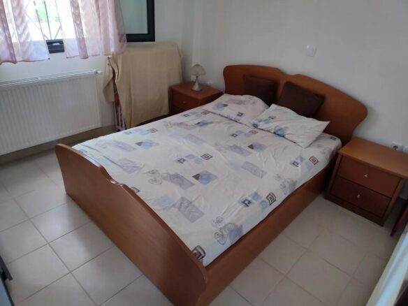 2-bedroom Flat In Kassandra, Greece (66 M²)