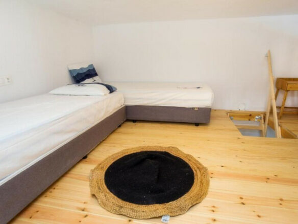 Hotel In Thasos, Greece (215 M²)